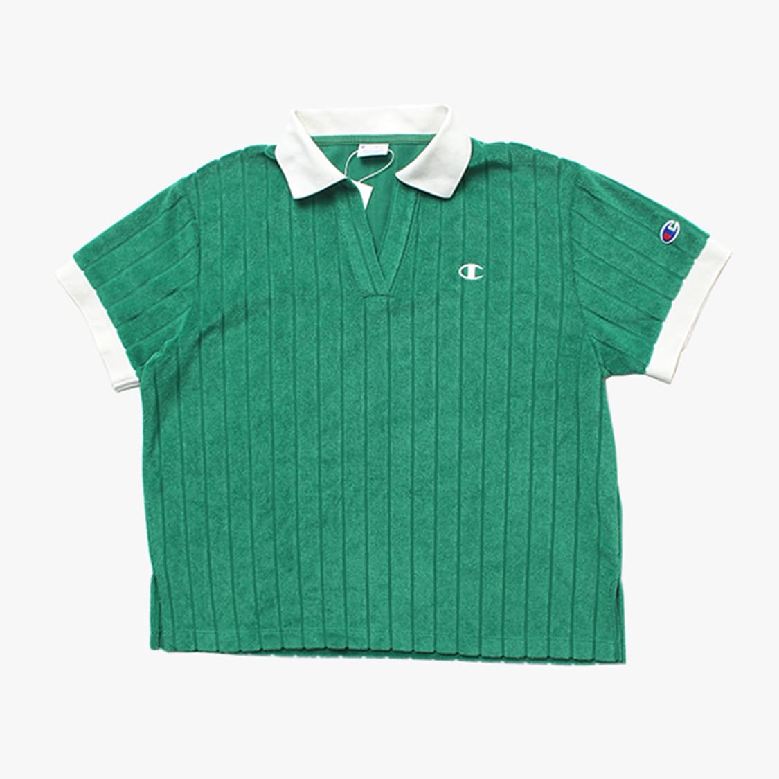 CHAMPION X BEAMS BOY 상품이미지1