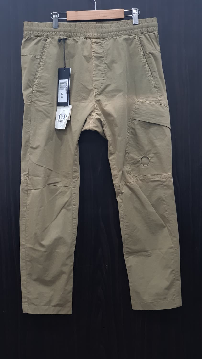 CP COMPANY 시피컴퍼니 바지 새상품 (하자있음) 상품이미지1