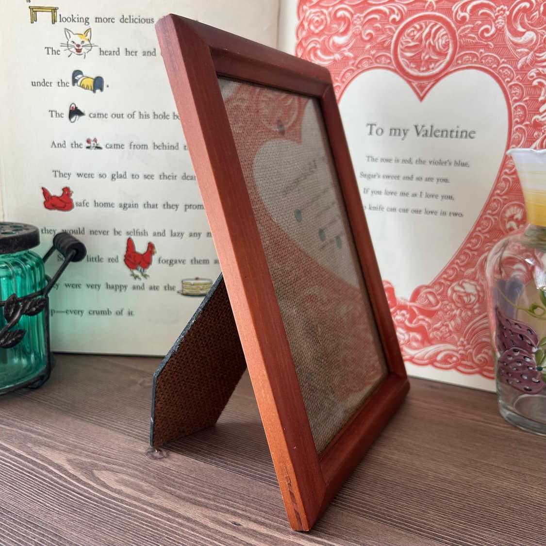 미국 빈티지 액자 사진 프레임 상품이미지4