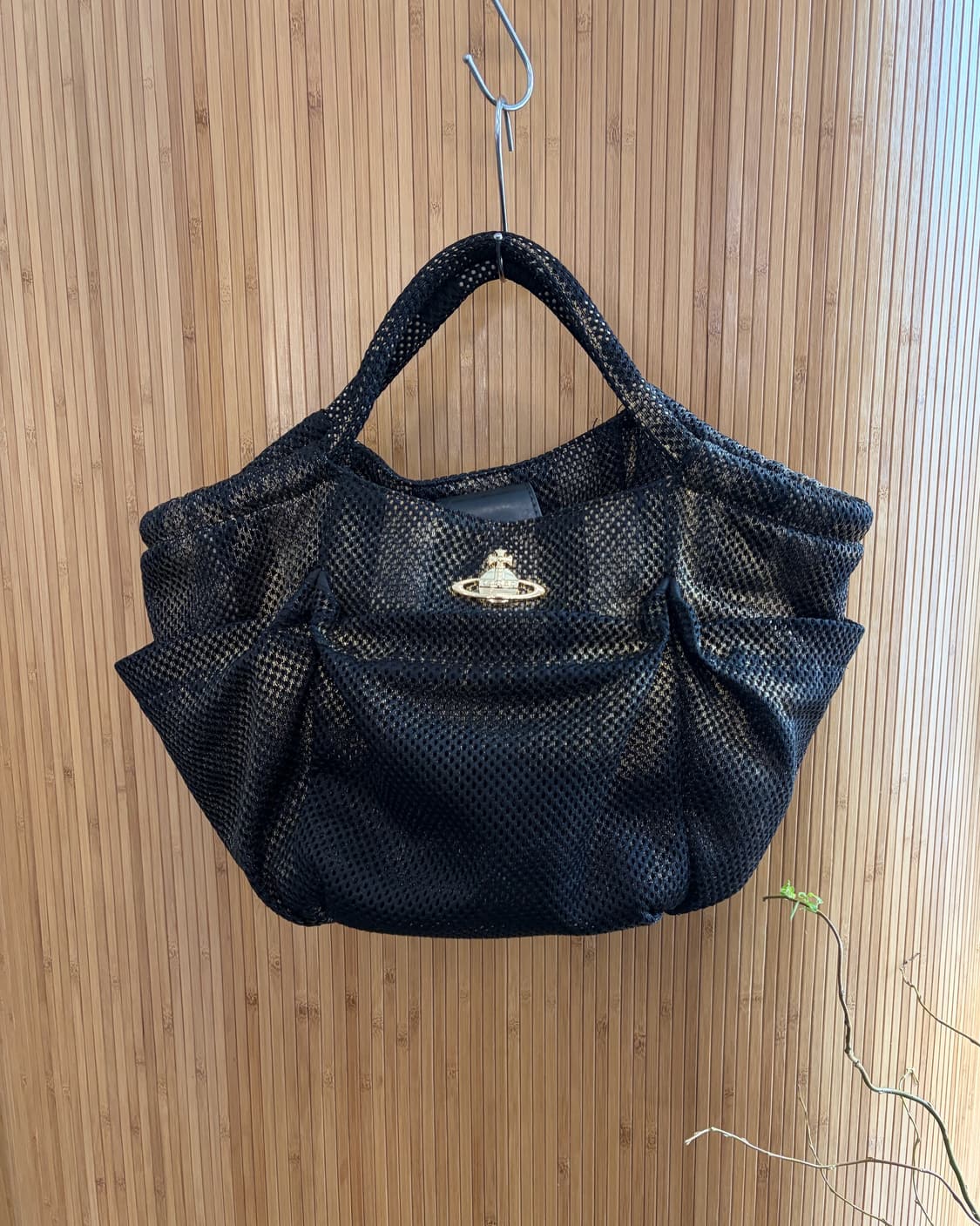 비비안 웨스트우드 토트백 상품이미지6