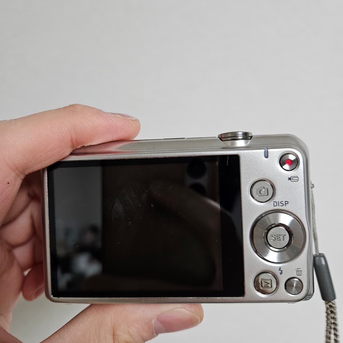 카시오 CASIO EX-ZS25 빈티지 디카 디지털카메라 EXILIM 상품이미지4