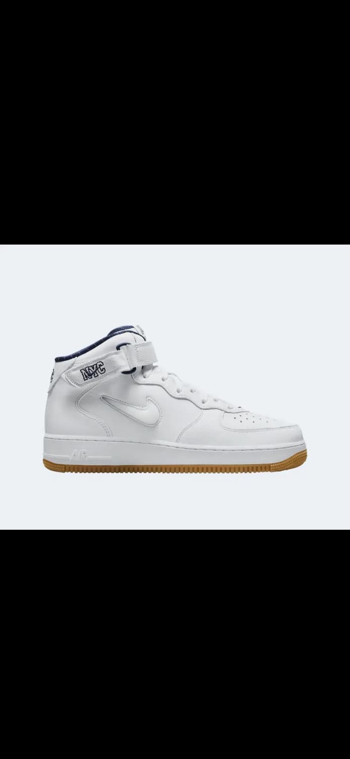 에어포스 NYC 250 상품이미지1