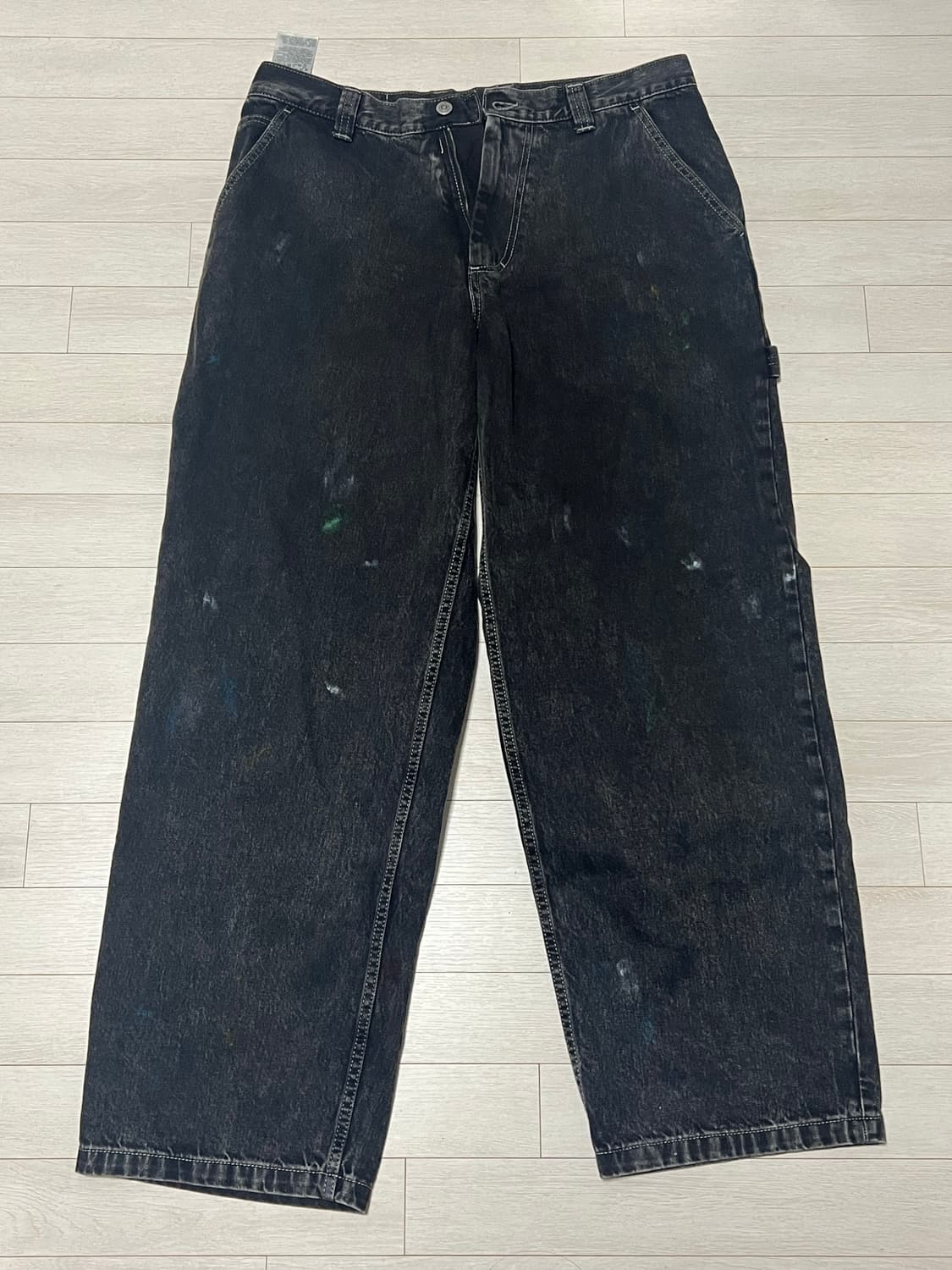 메종 마르지엘라 페이트 데님 31 상품이미지2