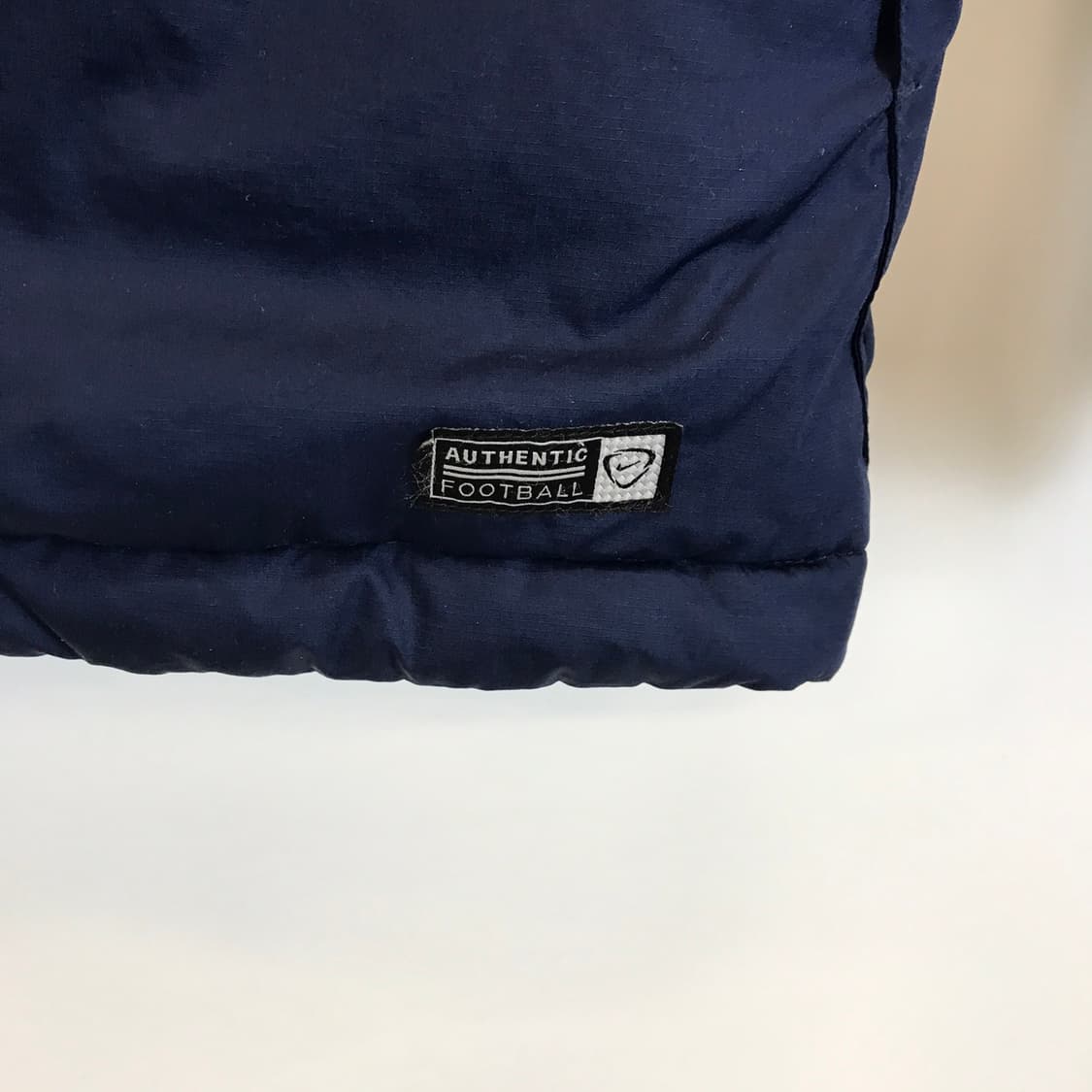 나이키 스톰핏 대한민국국대 필드자켓 [S] 상품이미지4