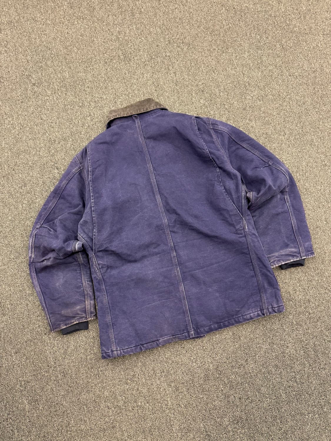 칼하트 빈티지 C03 DNY arctic 자켓(지퍼) 상품이미지7