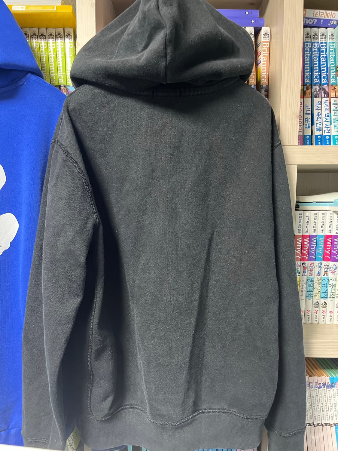 폴로 랄프로렌 후드집업 M 상품이미지2