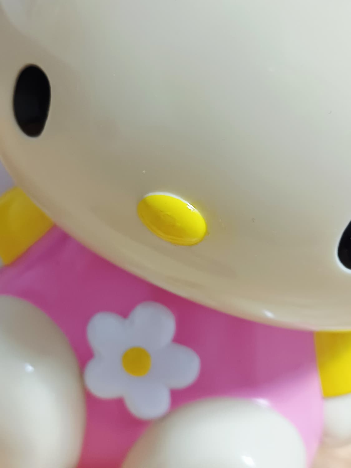🌸 헬로키티 미니 파쇄기 (1999년 빈티지)  🌸
 상품이미지2