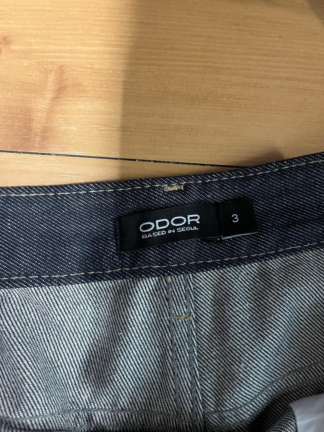ODOR pants size3 상품이미지3