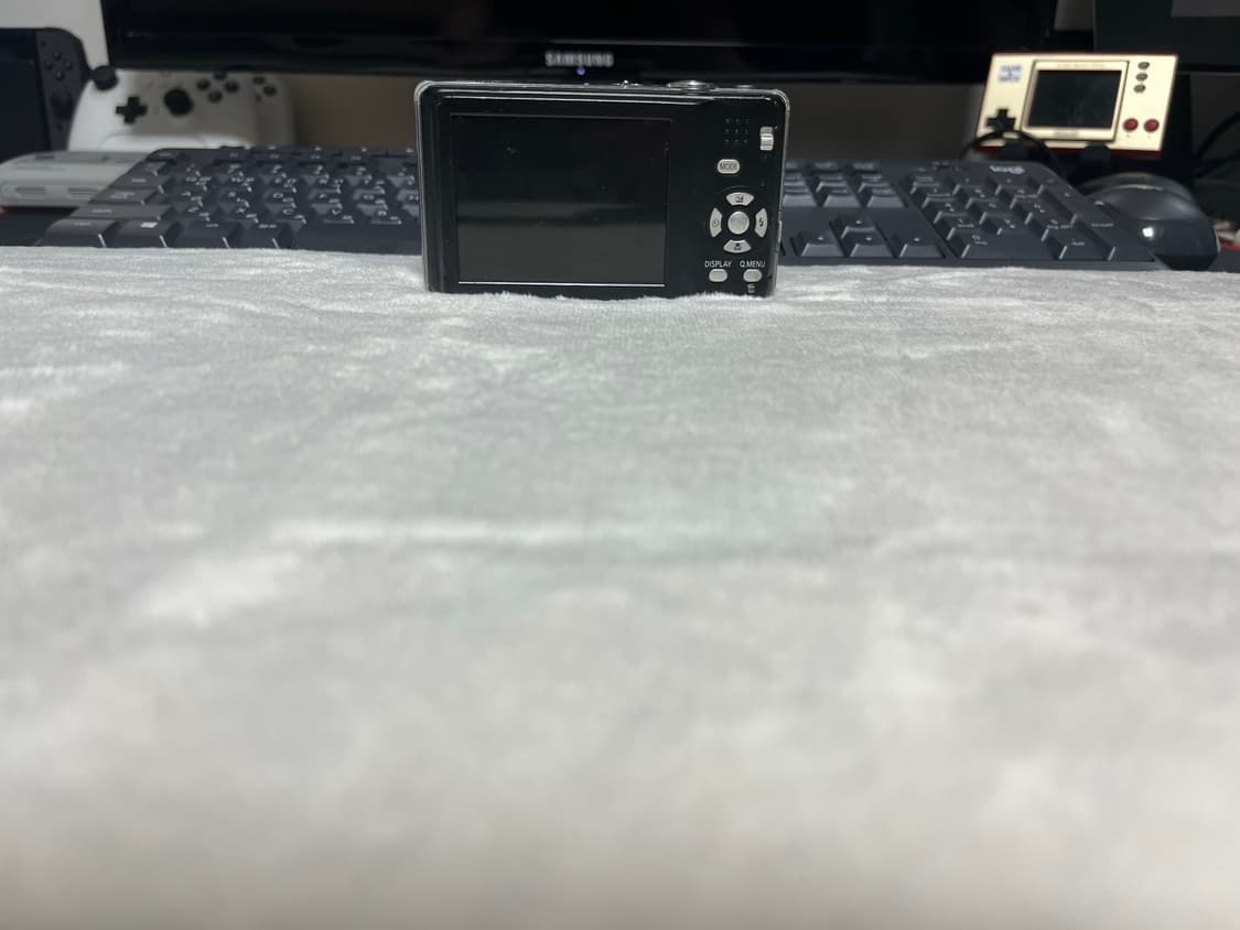 📸💖 Panasonic DMC-FH1 디지털 카메라 no1 💖📸 상품이미지3
