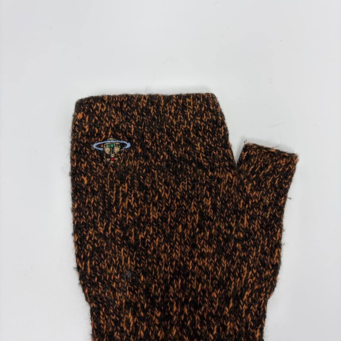 비비안웨스트우드 오브 워머 장갑 상품이미지2