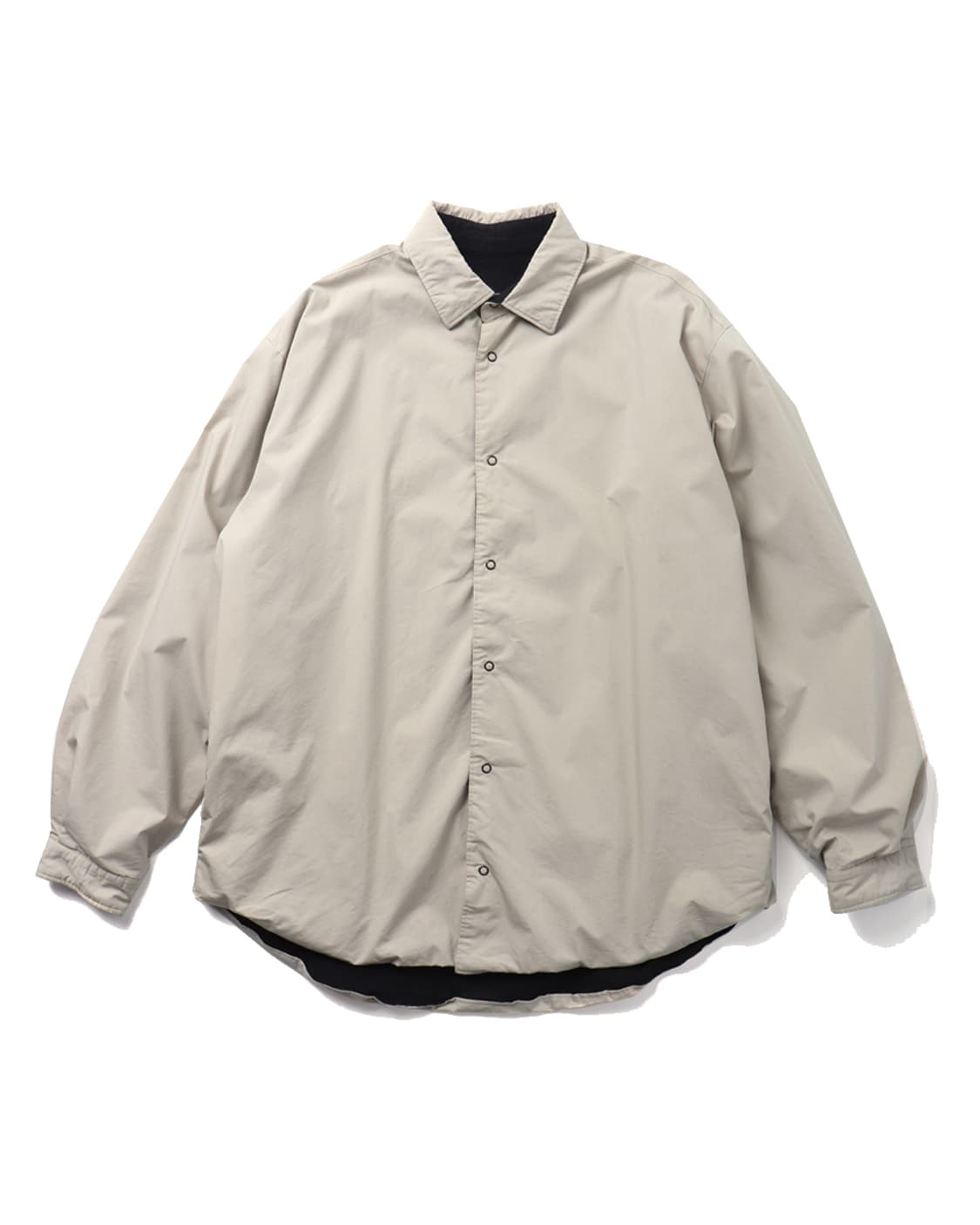 MARKA Organic SOLOTEX Reversible Shirt 상품이미지4