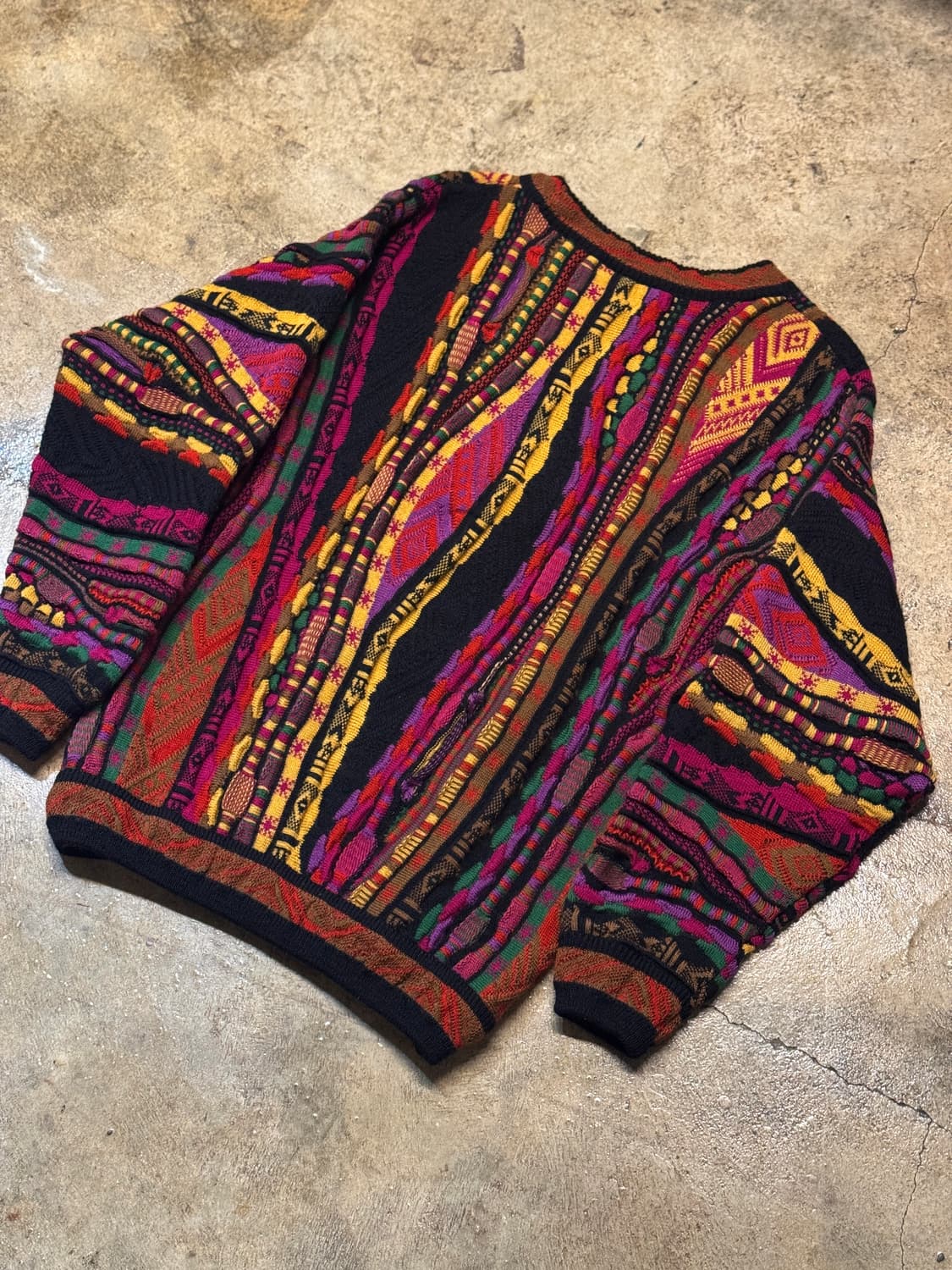 M ) CARLO ALBERTO 상품이미지6