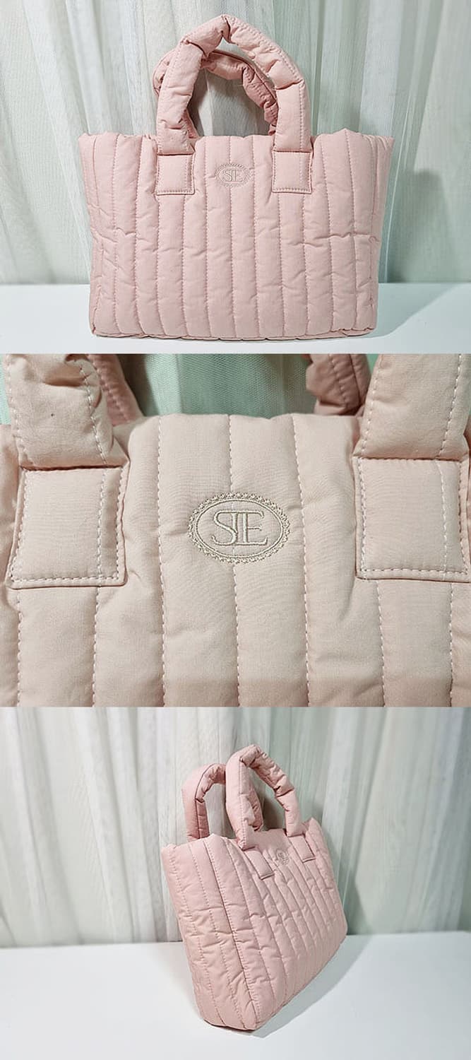 시엔느 패딩 토트 상품이미지2
