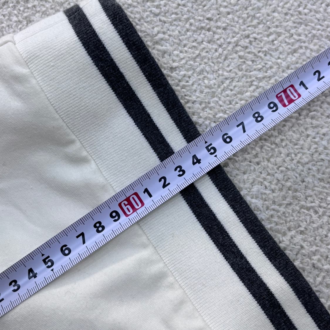 95 와이드앵글 긴팔 맨투맨 티셔츠 0330E 상품이미지5