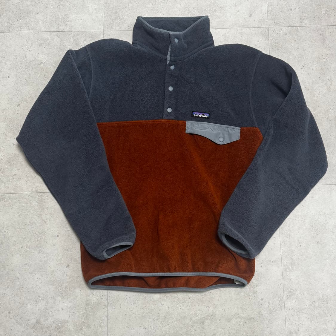 (S) 파타고니아 신칠라 라이트웨이트 상품이미지1