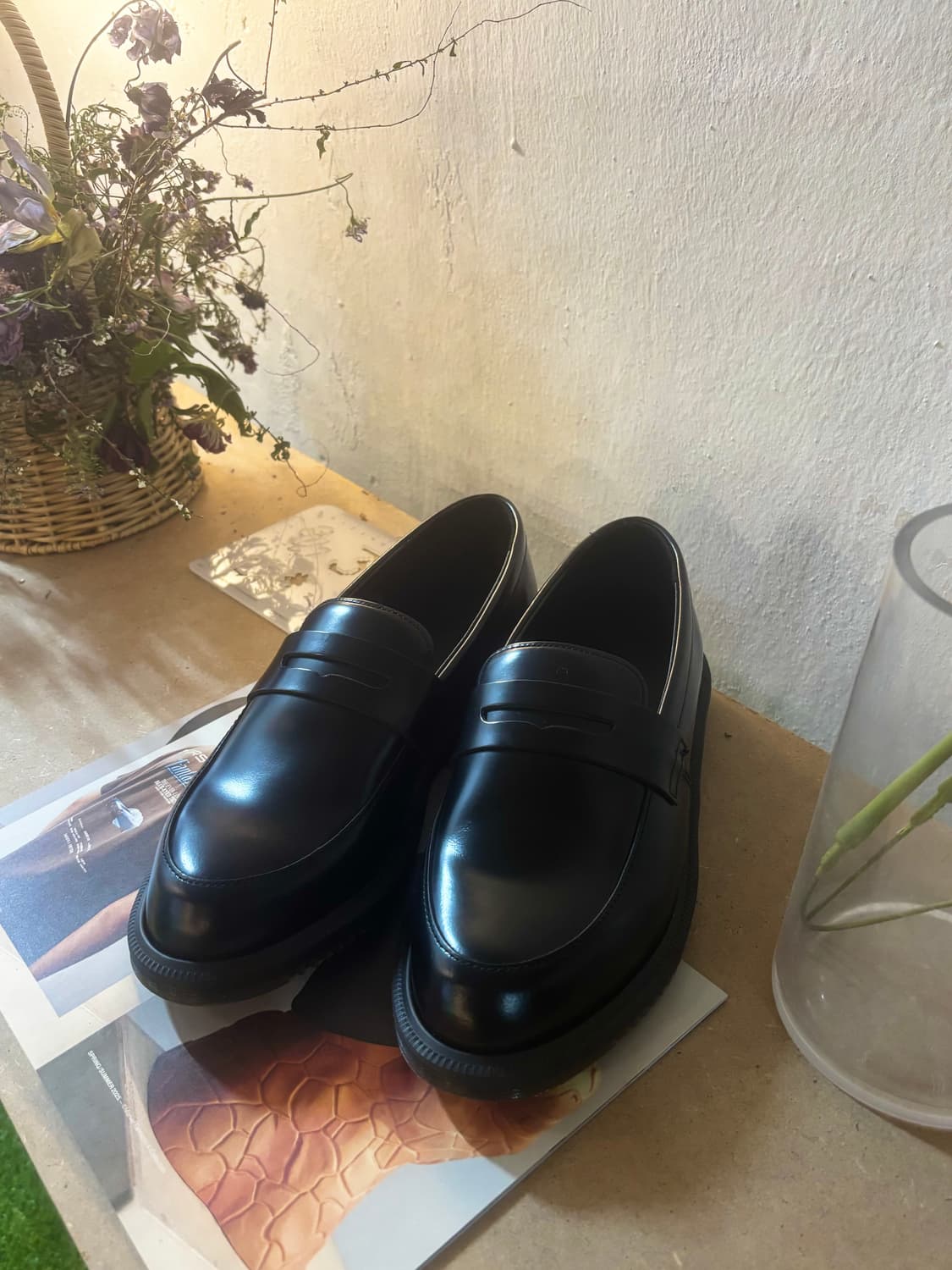 Dr. Martens TEMARA 로퍼 상품이미지1