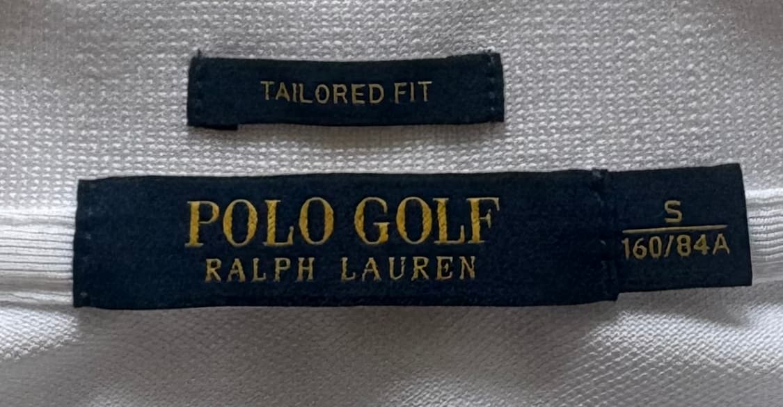 Polo 폴로랄프로렌 골프 오레오 카라티  상품이미지4