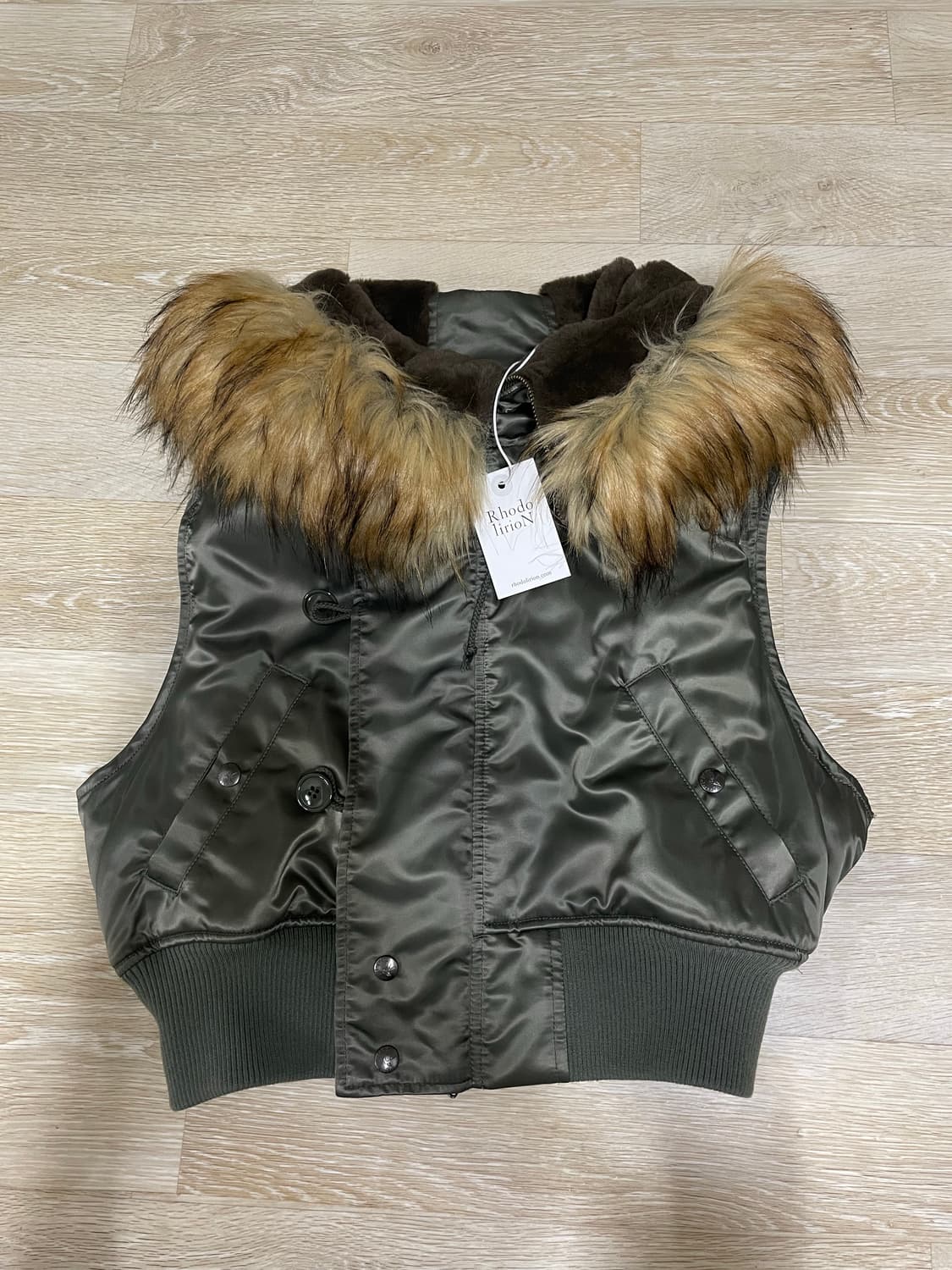 Rhodolirion 베스트 상품이미지1