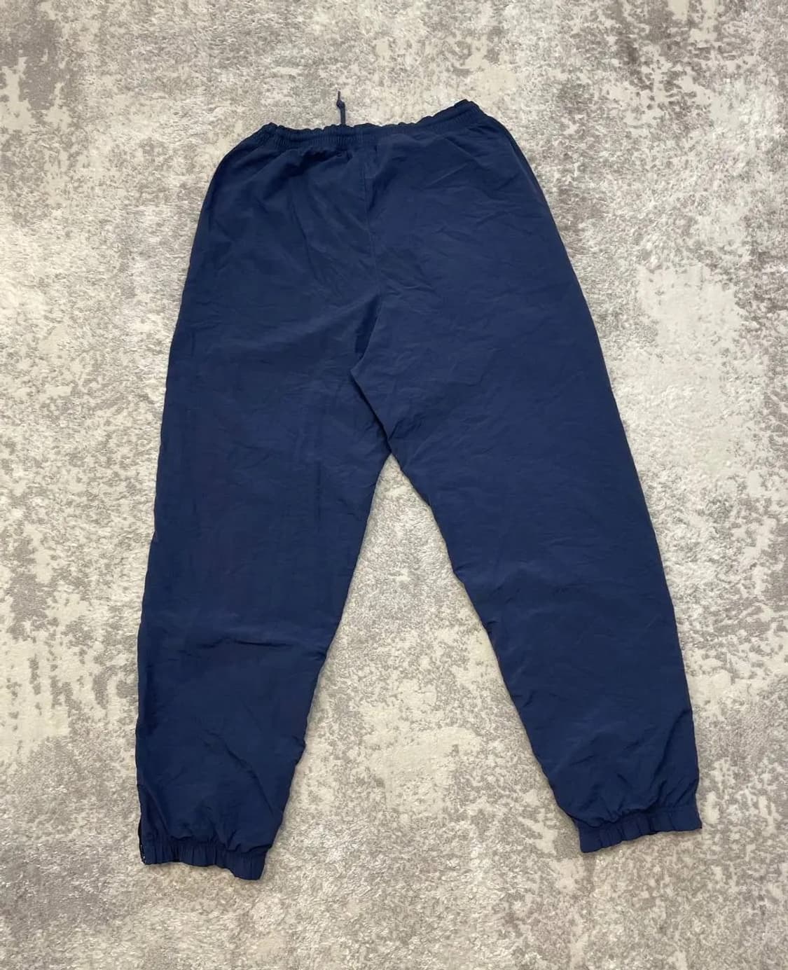 🇵🇭 90‘s 빈티지 나이키 나일론 트랙 팬츠 상품이미지3