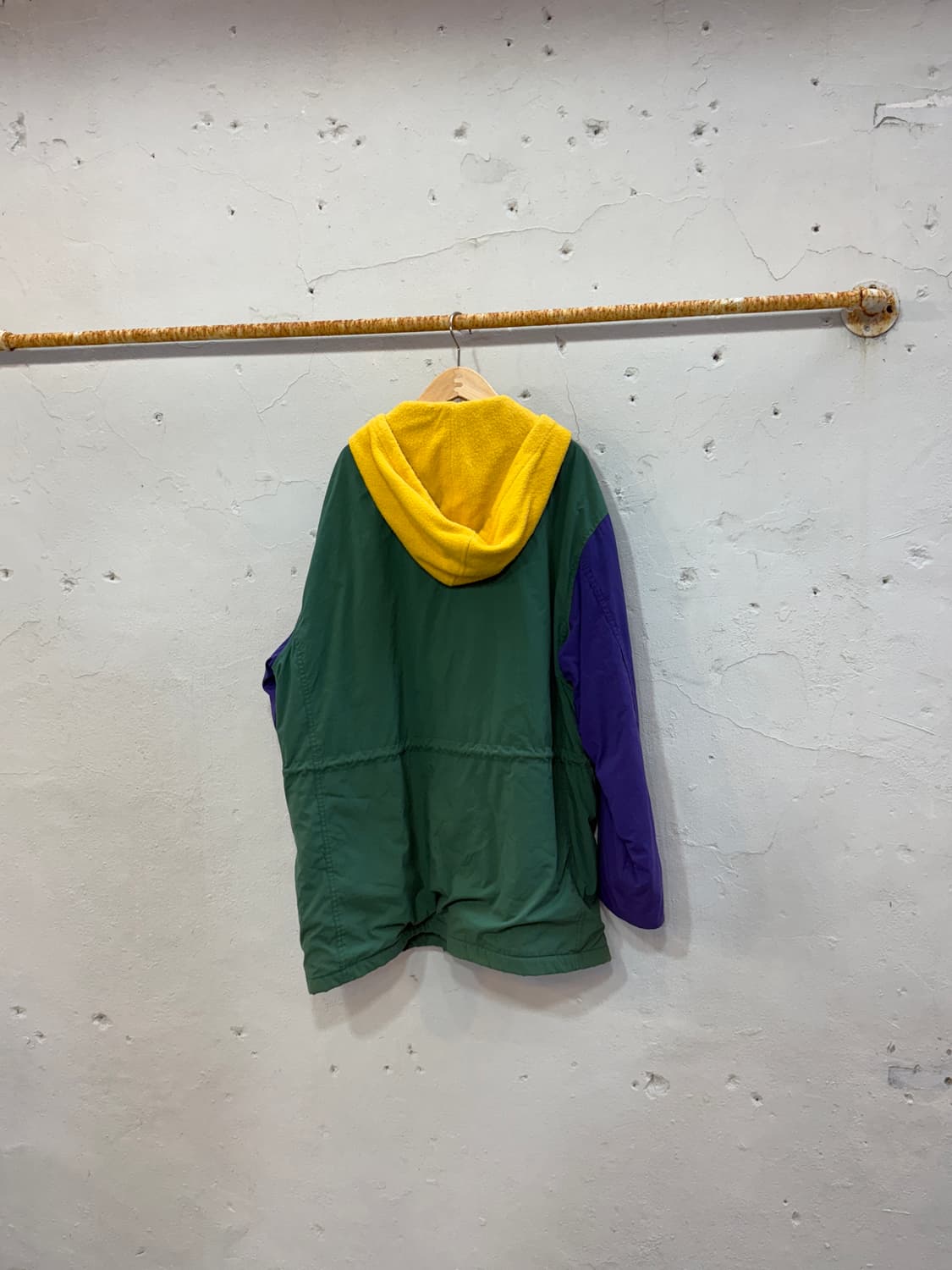 90s 폴로 1993 콜드웨이브  상품이미지3