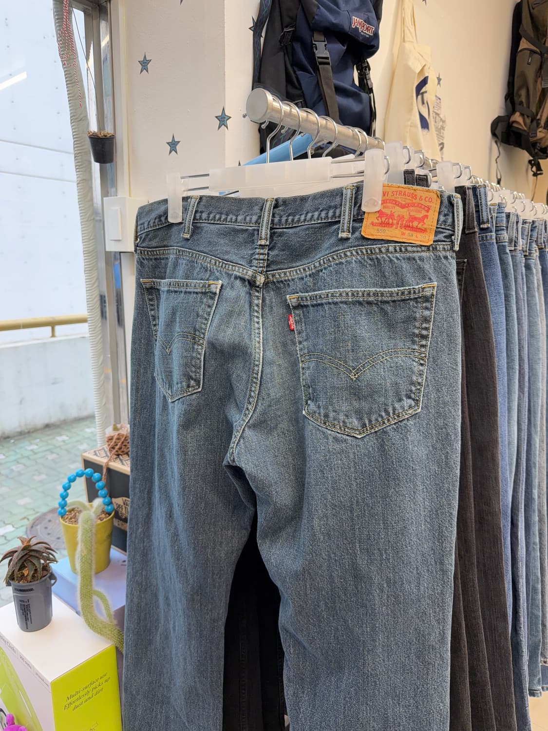 Levi’s 559 (38X30) 상품이미지4