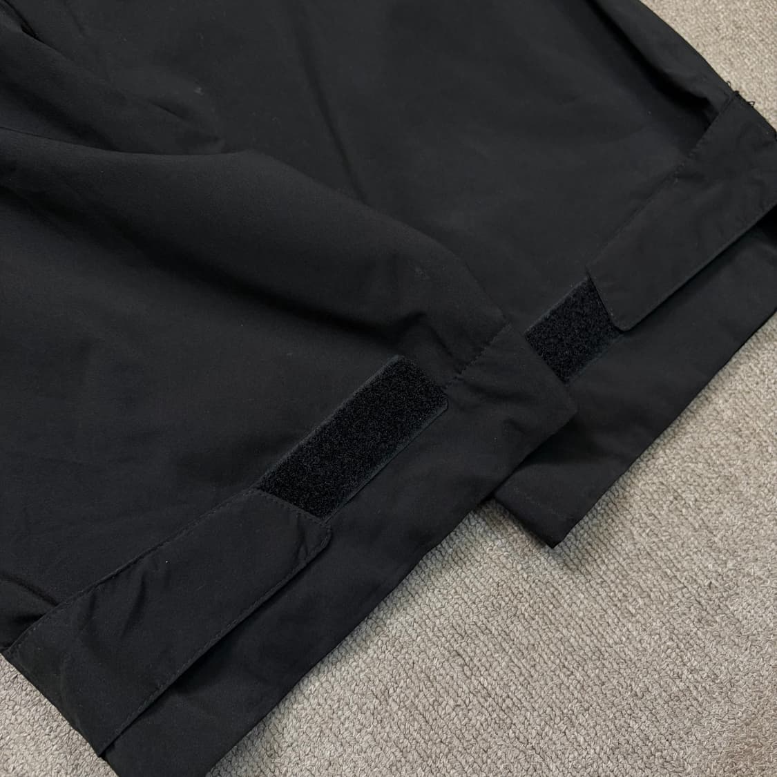 DAIWA 다이와 방풍 레인팬츠 xl  상품이미지6