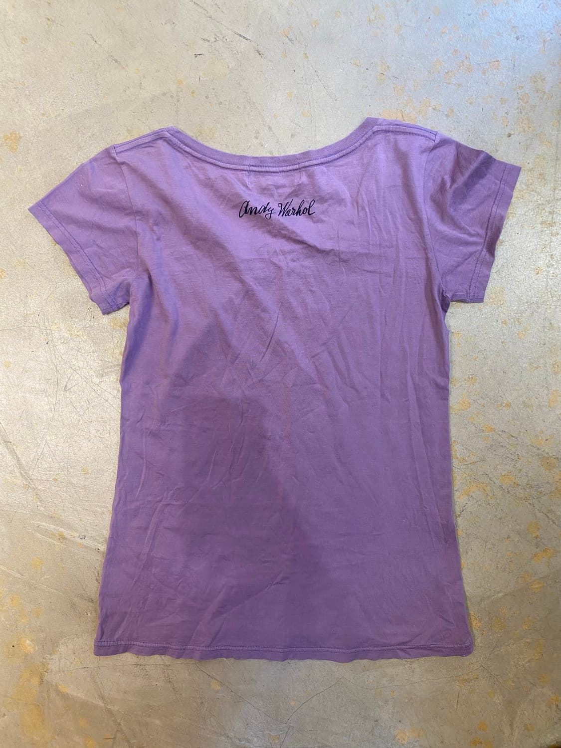 Hysteric Glamour - Original Rock Chic T 상품이미지9