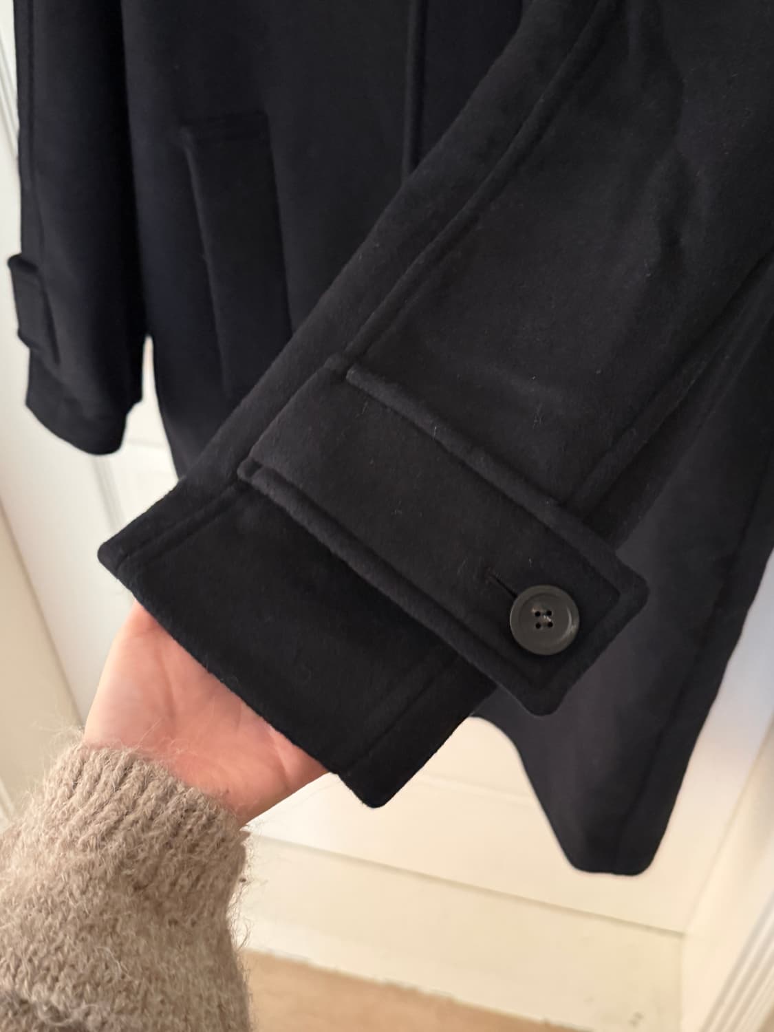 마인드브릿지 코트 100 상품이미지5