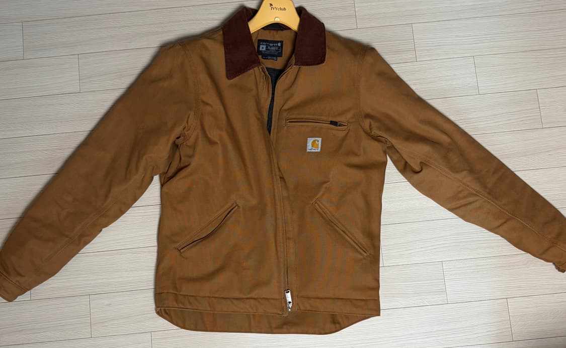 칼하트 워크자켓 M 상품이미지1