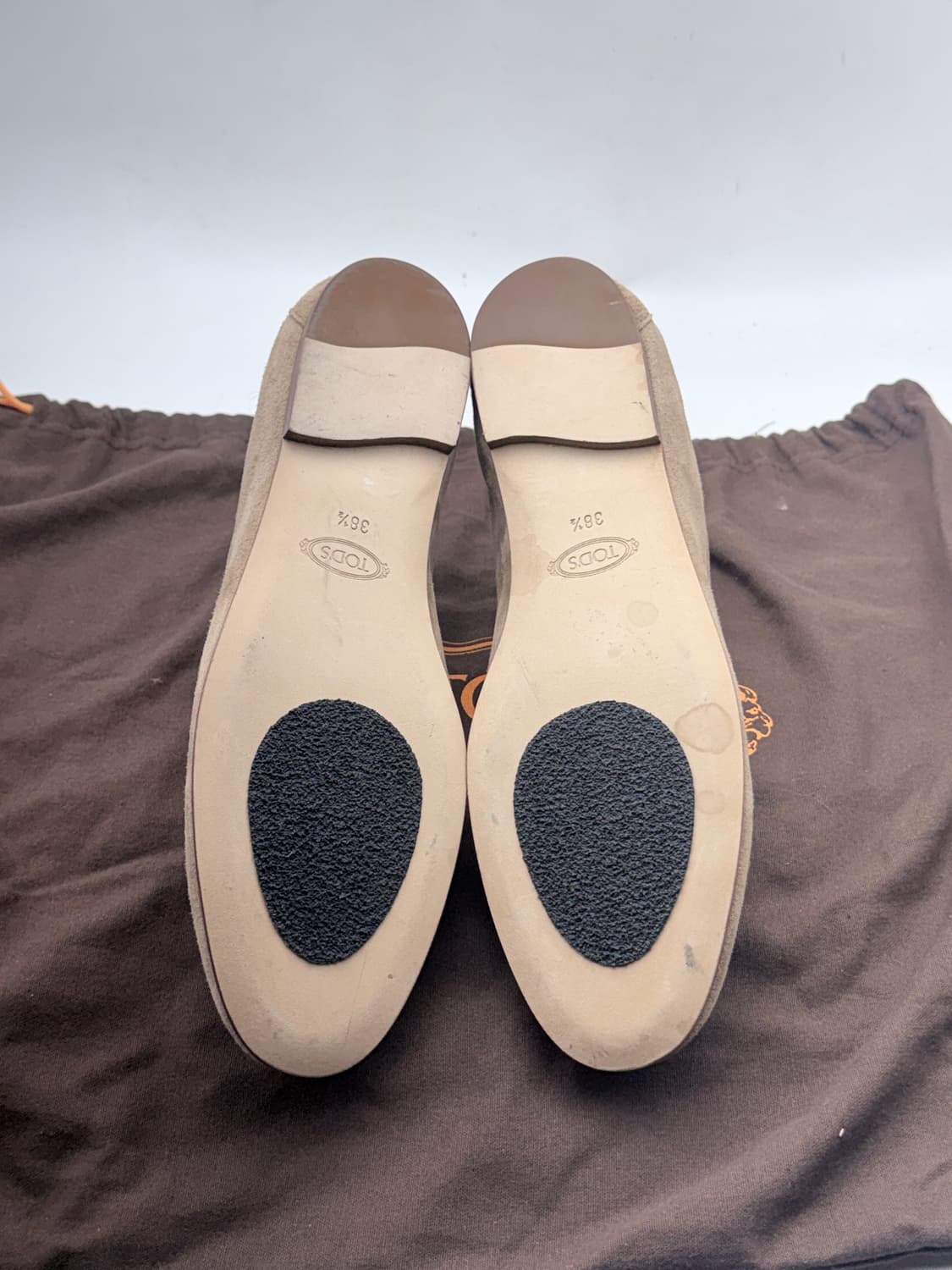 정품)여성토즈250 상품이미지8