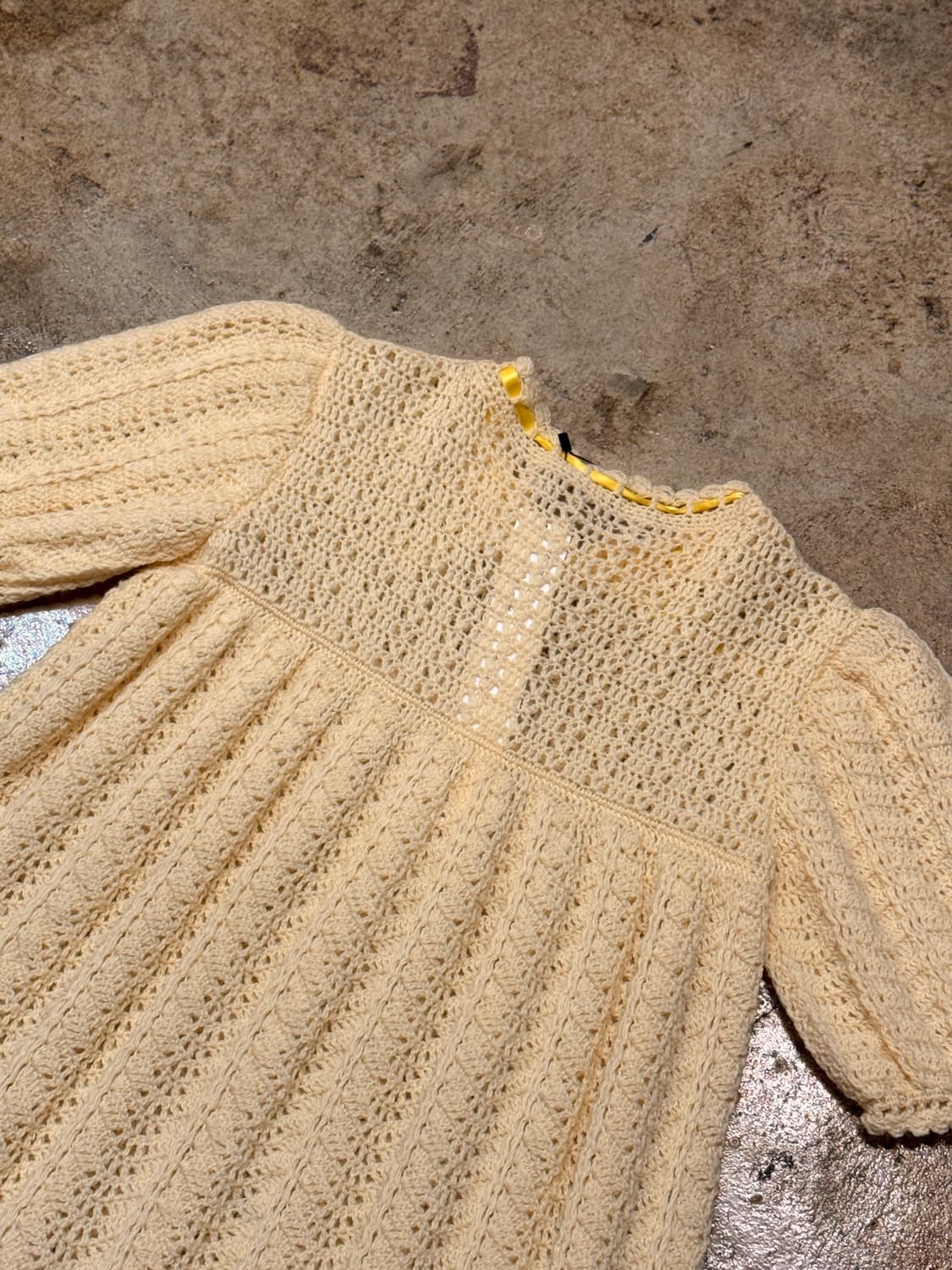 44 ) HANDKNIT 상품이미지6