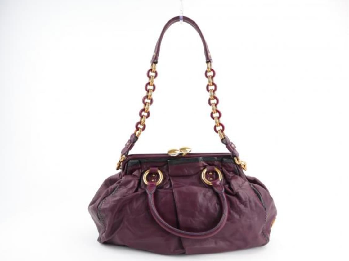 마크제이콥스 토트백 상품이미지3