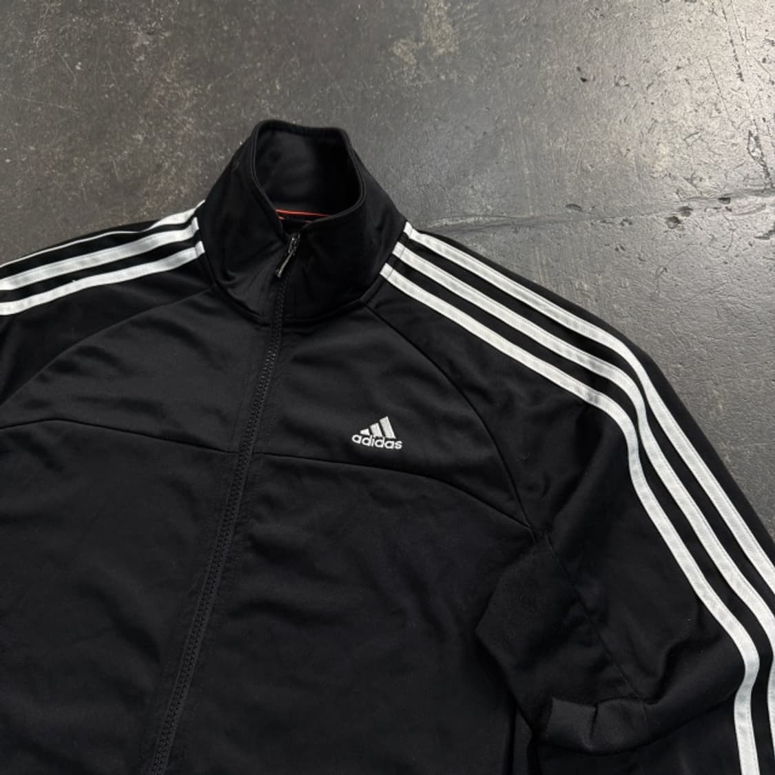 100 아디다스 삼선 져지 상품이미지2