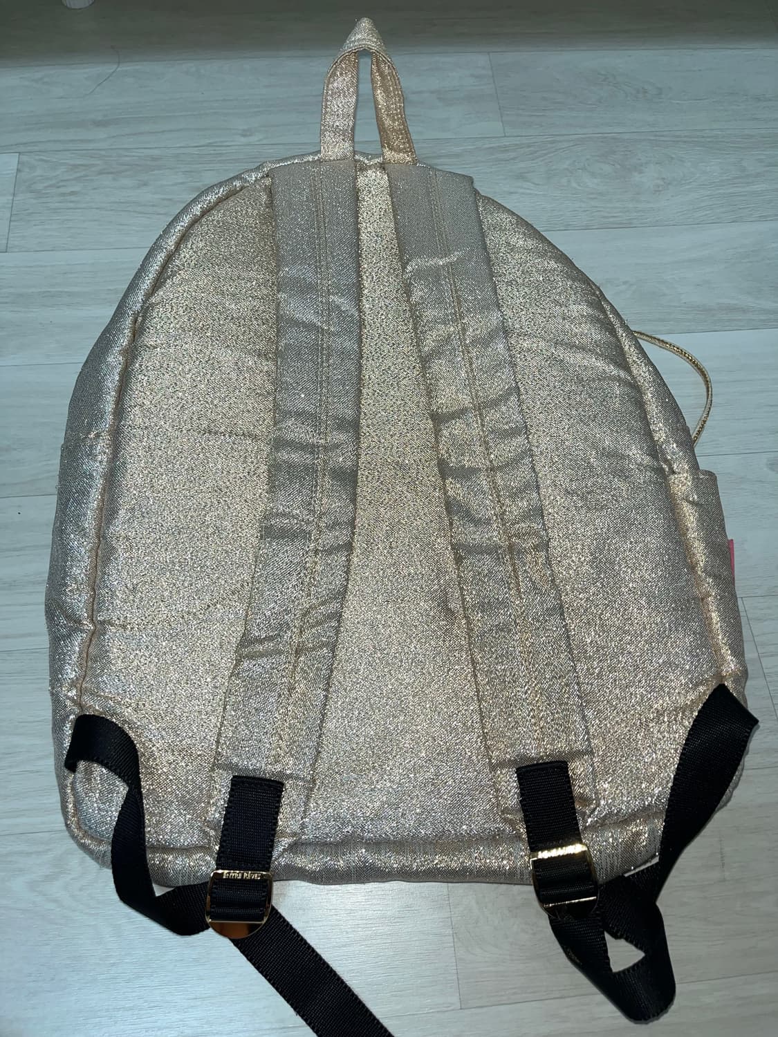 앙트레브 백팩🩷 상품이미지2