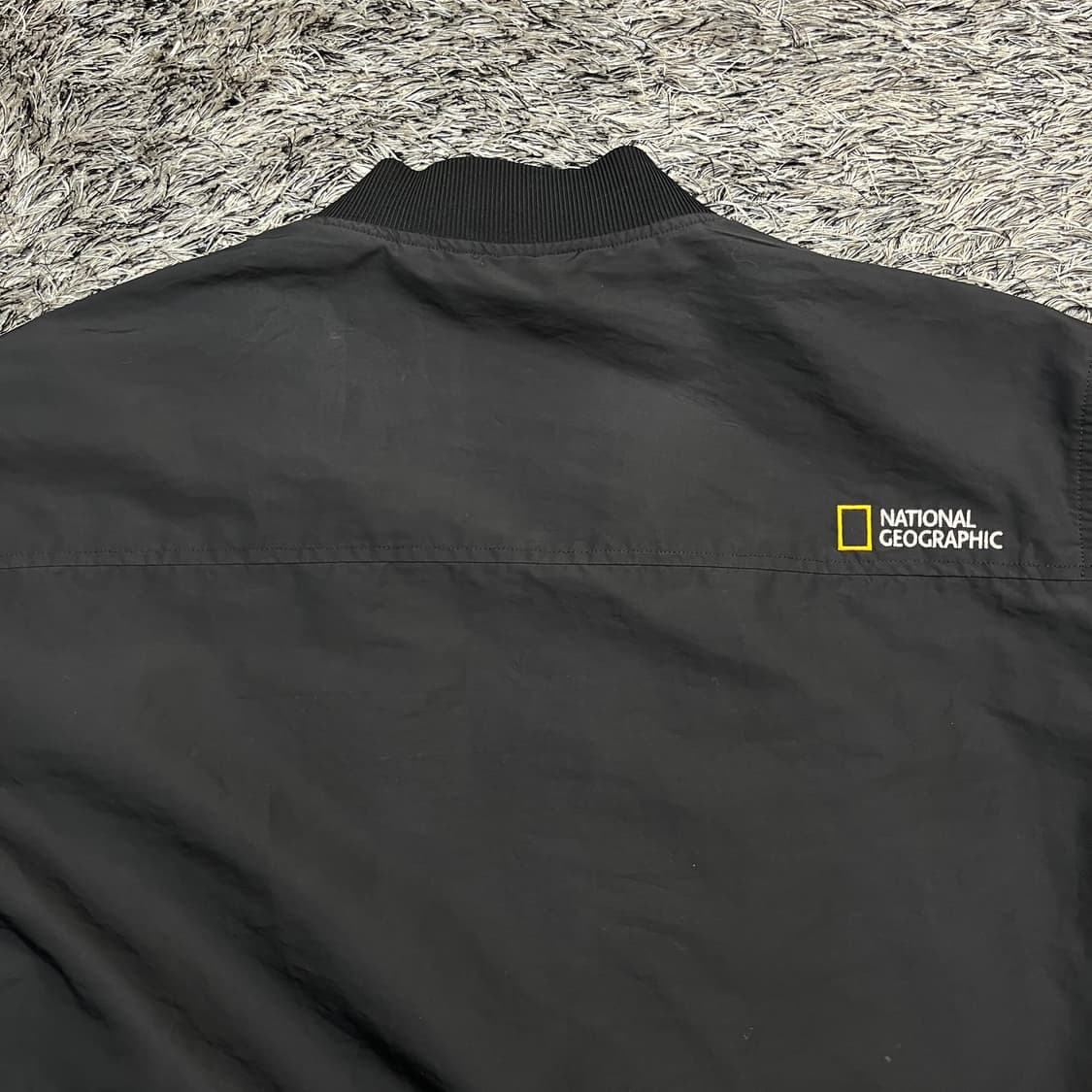24년 네셔널지오그래픽 남성 자켓 (XXL) 상품이미지4