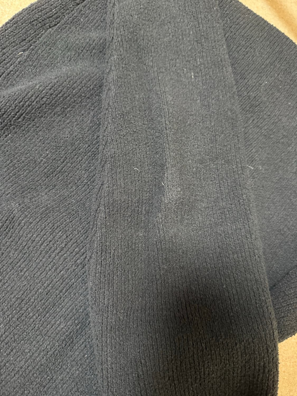 COS 니트 가디건 M 상품이미지5