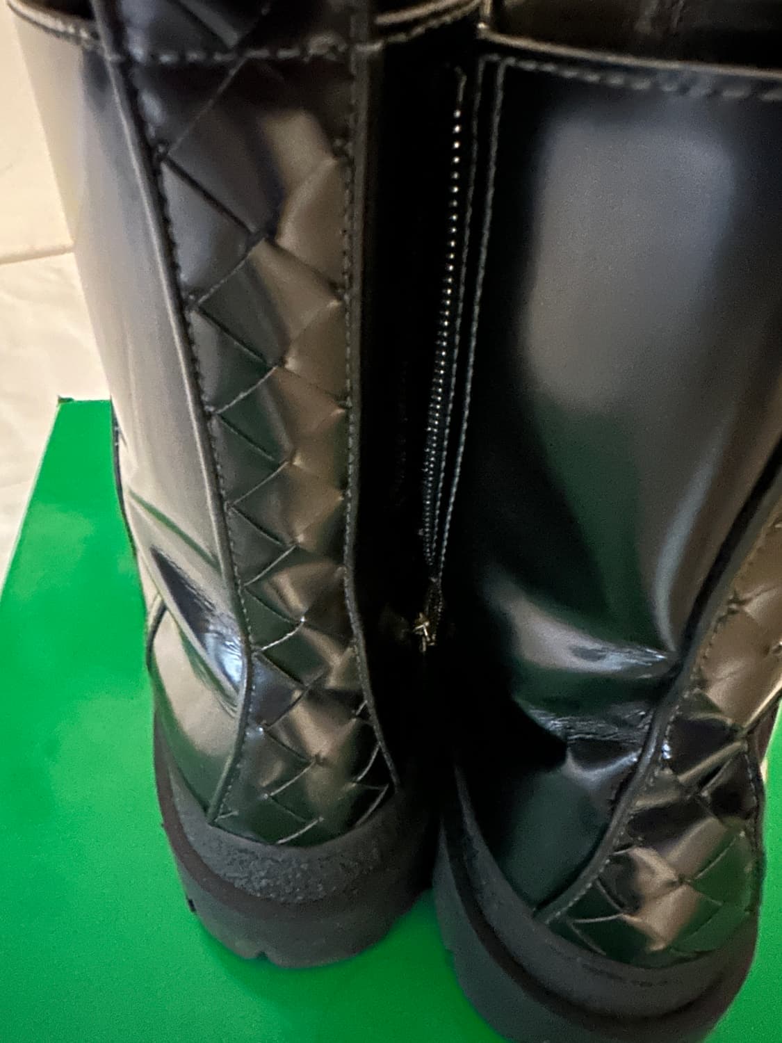 보테가 하이웨이 앵클부츠 상품이미지3