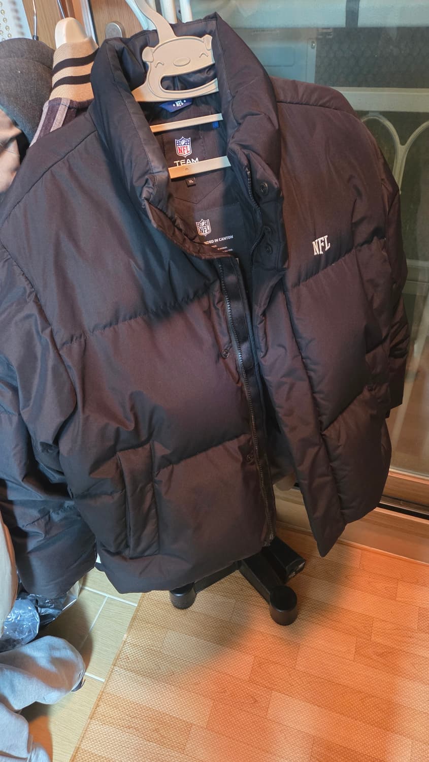 Nfl 패딩 xl 급처합니다 상품이미지1