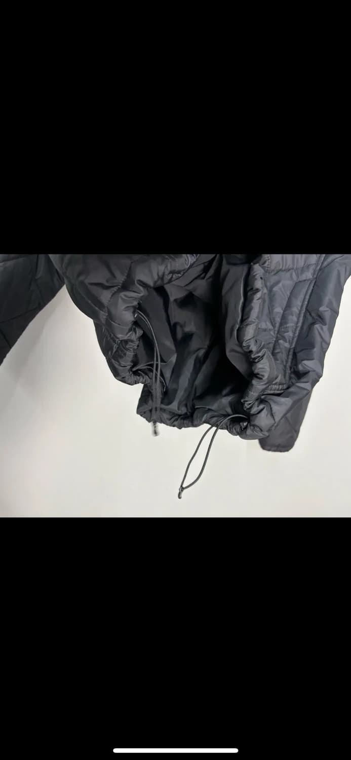 노스페이스 다이아몬드 퀄팅 엑셀로프트 경량패딩 자켓 H1863 상품이미지6