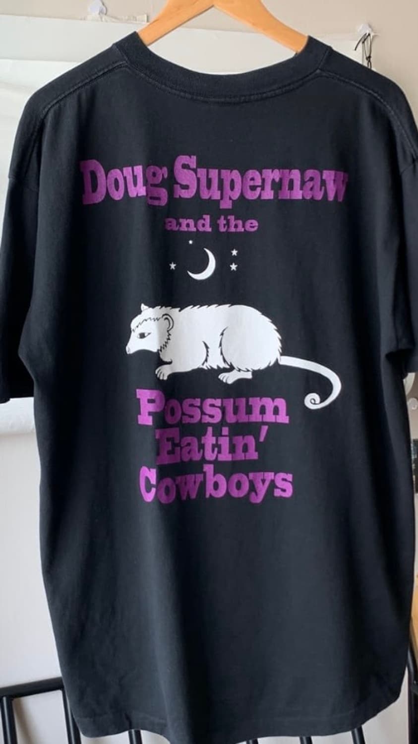 더그슈퍼노 90s giant 티셔츠 상품이미지2