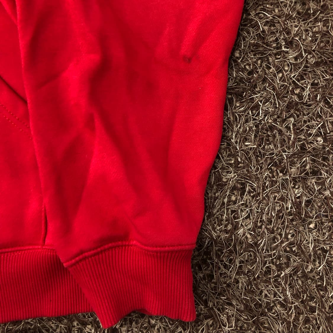 후아유 캘리포니아 후드집업 상품이미지5