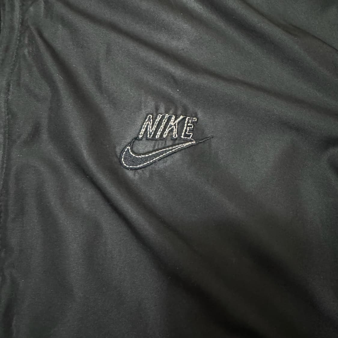 나이키 빅스우시 맨체스터 바람막이 자켓 M/95  상품이미지3