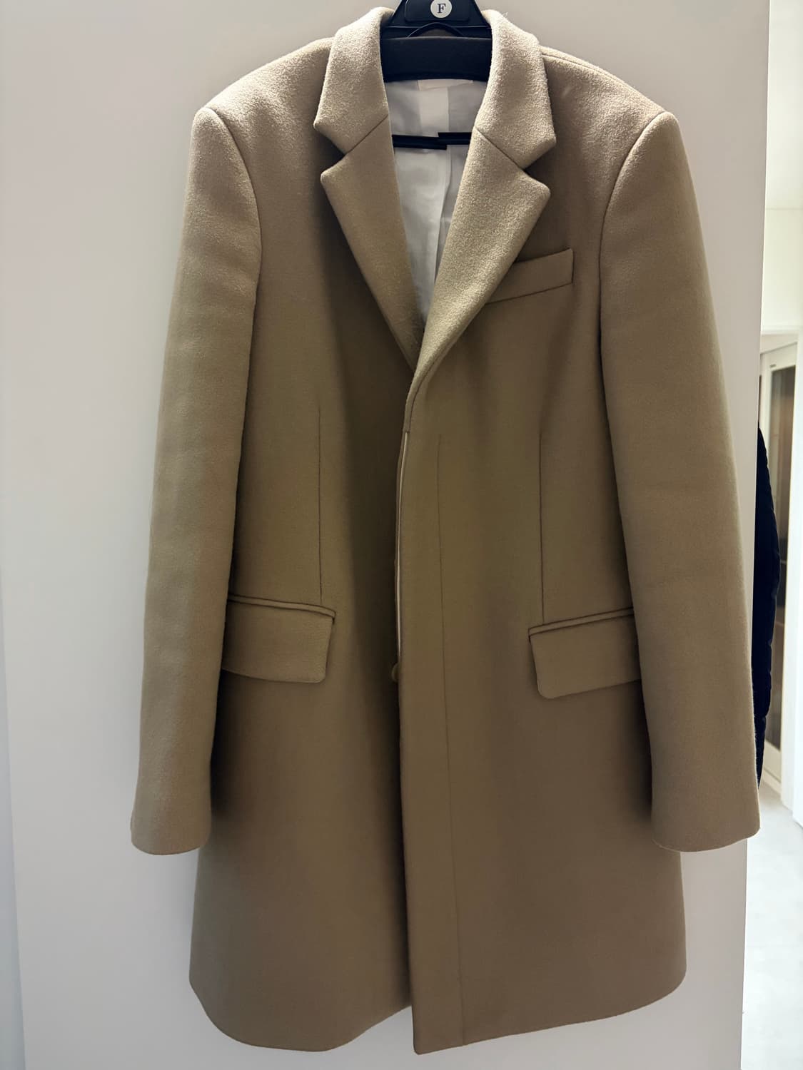 The row 22fw gail long coat 상품이미지1