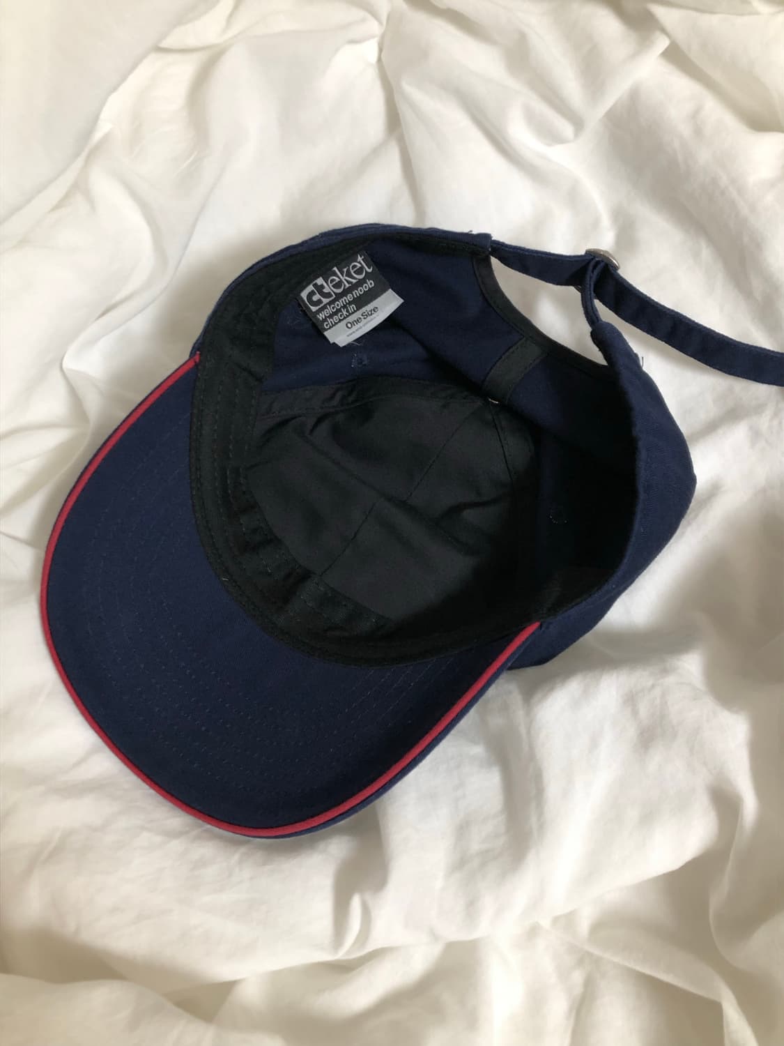 teket 테켓 모자 상품이미지2