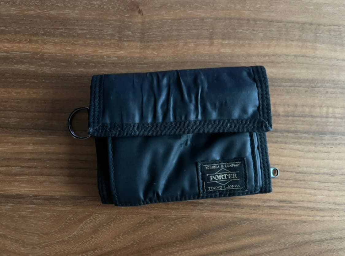 요시다 포터 지갑 상품이미지1