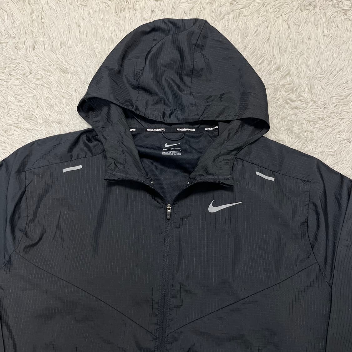 나이키 러닝 바람막이 상품이미지2