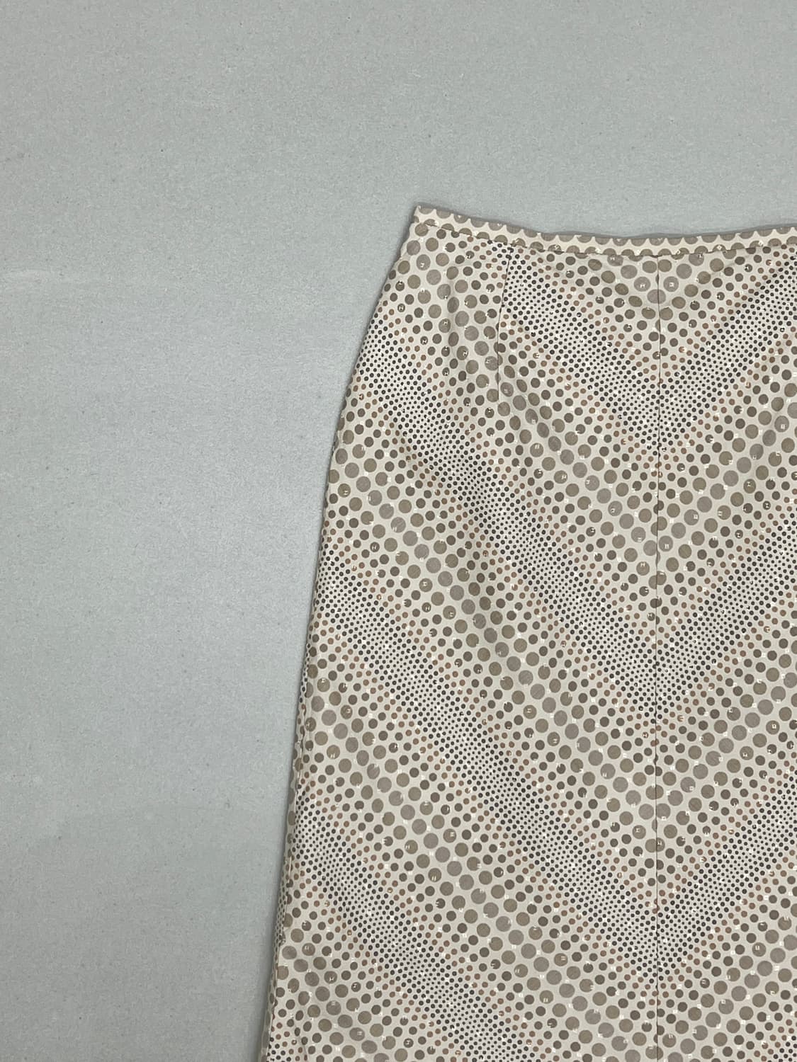 도트 스커트 상품이미지2