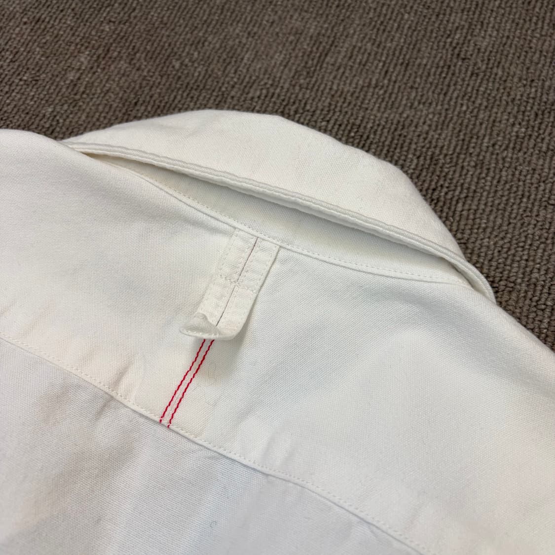 EASTLOGUE x BEAKER 이스트로그 비이커 셔츠  상품이미지8