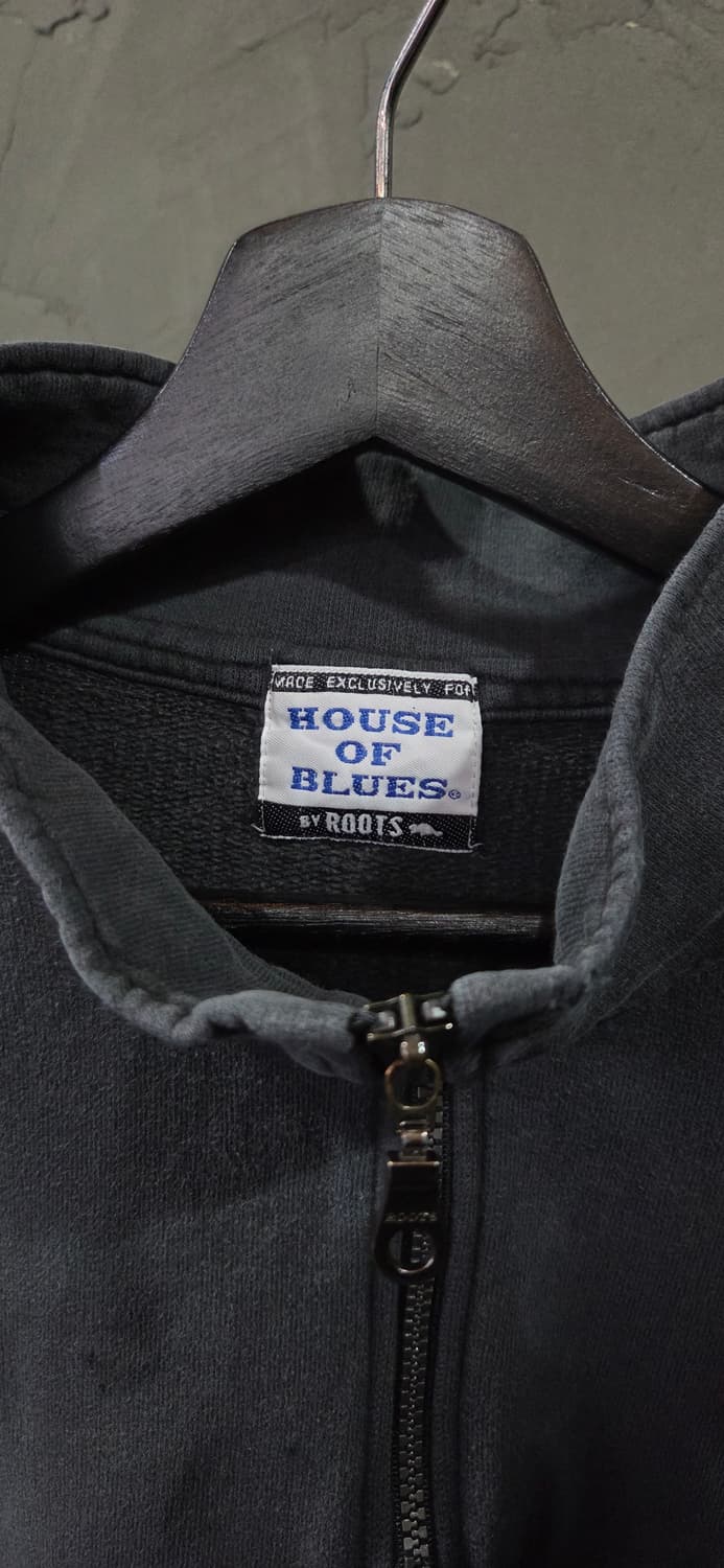 House of Blues by Roots - Half Neck 상품이미지2