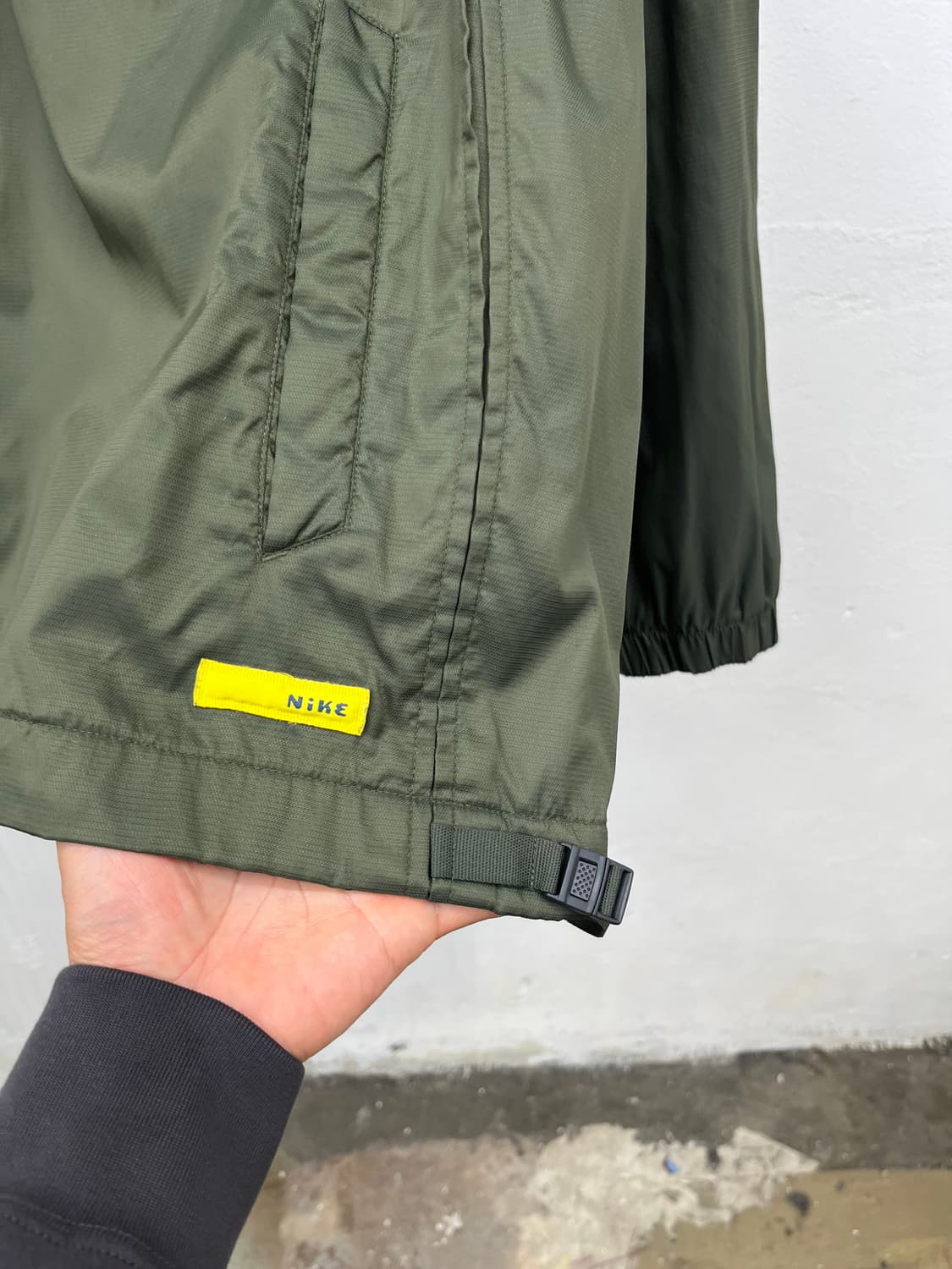 [L] ARCHIVE 00s NIKE MULTI POCKET 상품이미지7